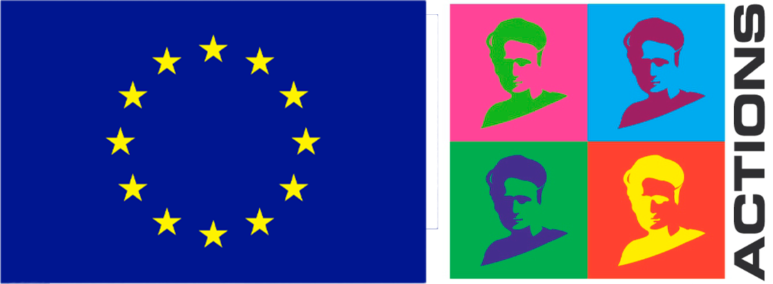 Marie Skłodowska-Curie Actions